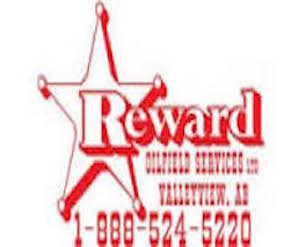 Midget Team - Reward Oilfield Services